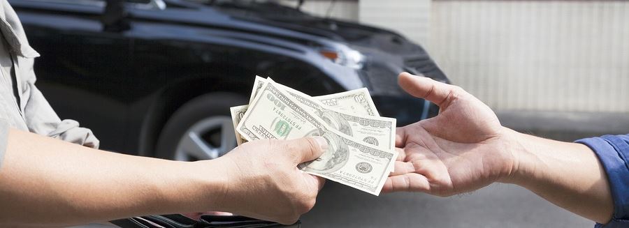 cash for cars in Chandler AZ